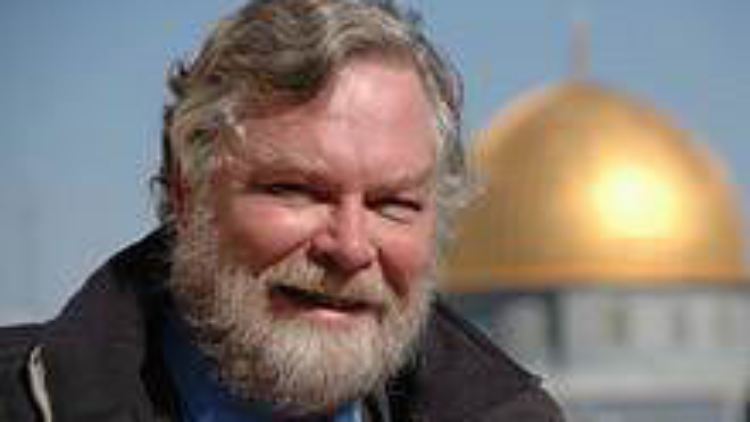 Ulrich W. Sahm