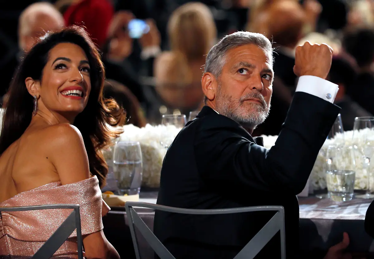 2018-06-08T082834Z-1122404393-RC1F4AB7ECE0-RTRMADP-3-PEOPLE-GEORGECLOONEY