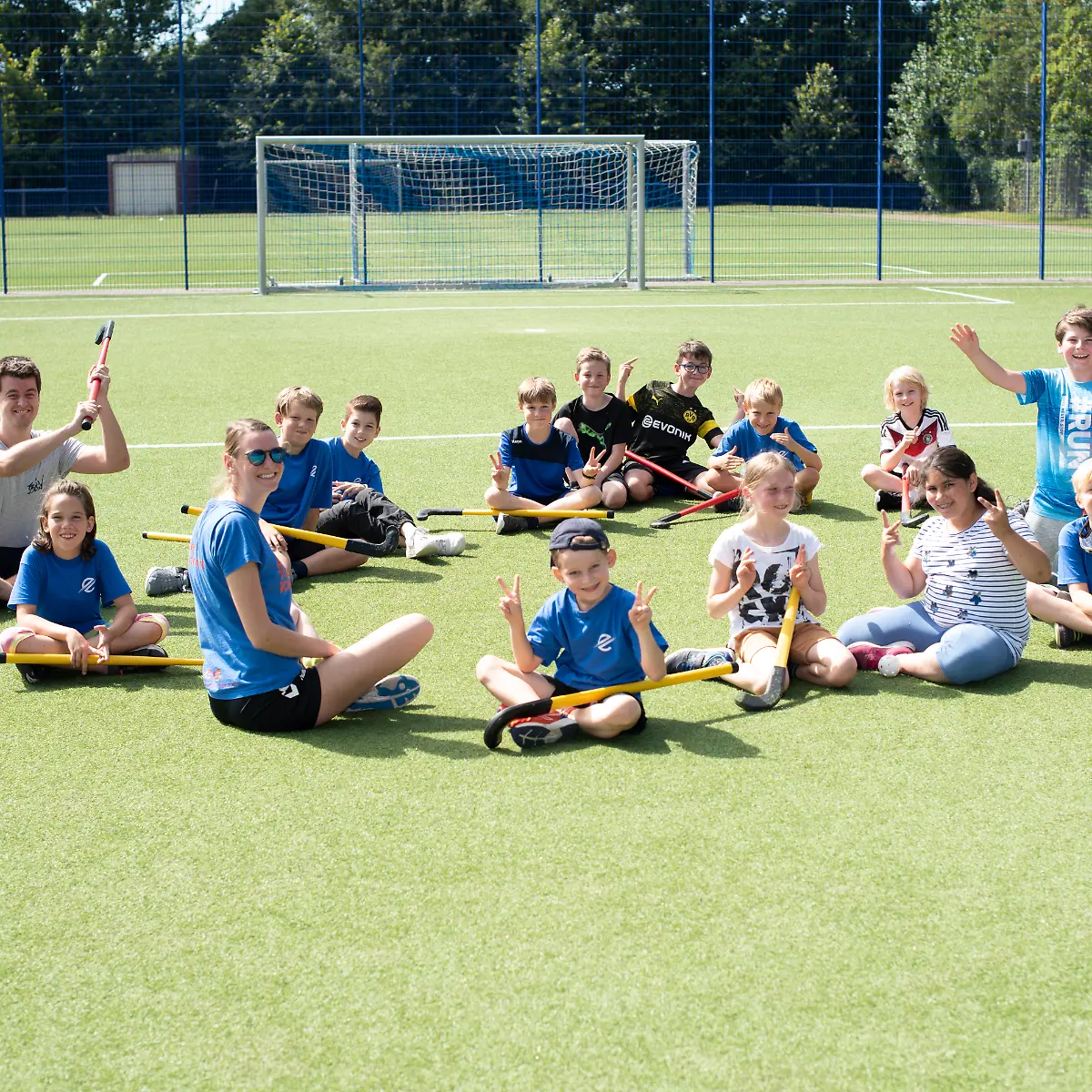 Feriencamps-2020-TSC-Eintracht-Dortmund-JAN-WECKELMANN-7792