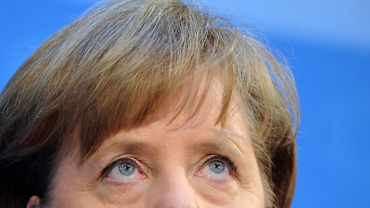 Merkel will die  Ethik-Kommission tagen lassen.