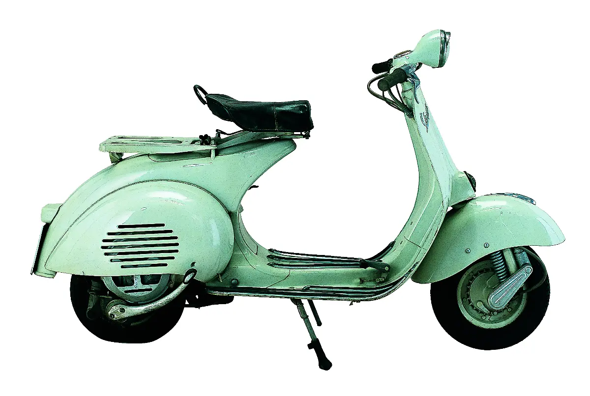 1956-Vespa-150