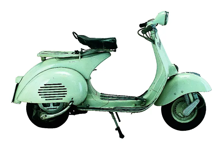 1956-Vespa-150