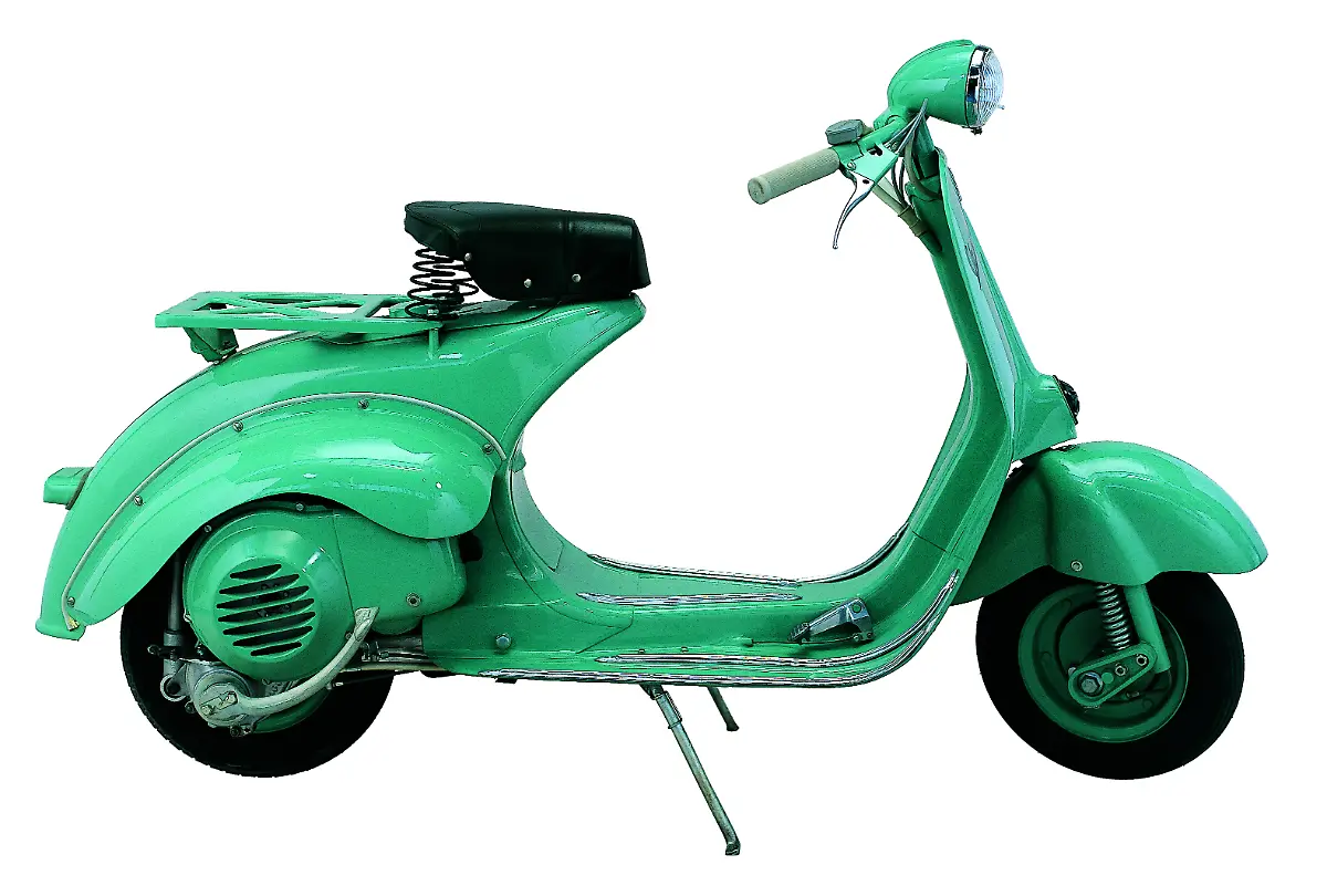 1953-Vespa-125U