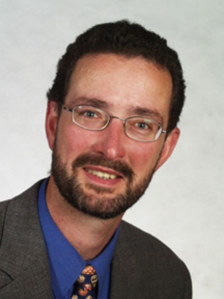 Walter Wimmer ist Leiter des Nationalparkhauses Sankt Andreasberg.
