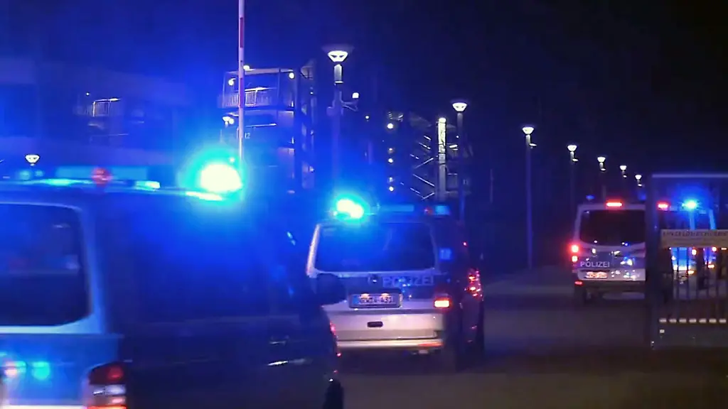 SchalkePolizei