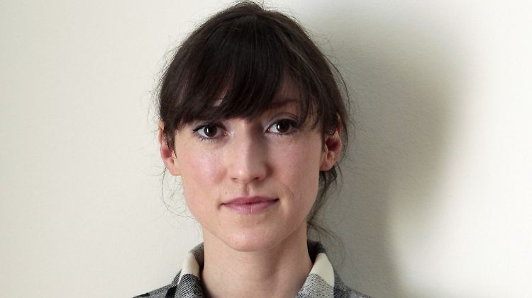 Wird mal wieder intim: Charlotte Roche.