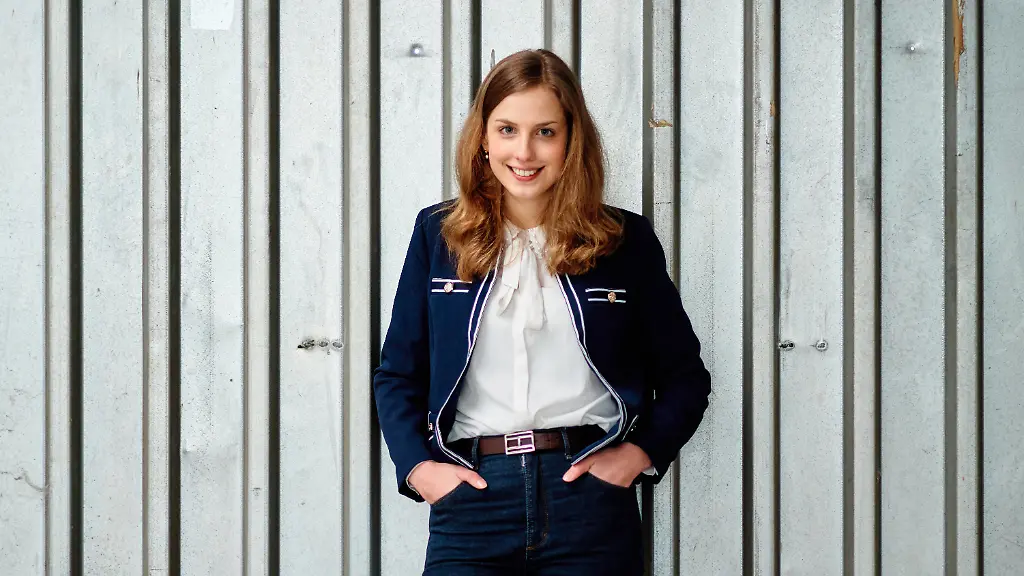 Wiebke-Winter-ist-Vorsitzende-der-Jungen-Union-Bremen-Karlis-Behrens