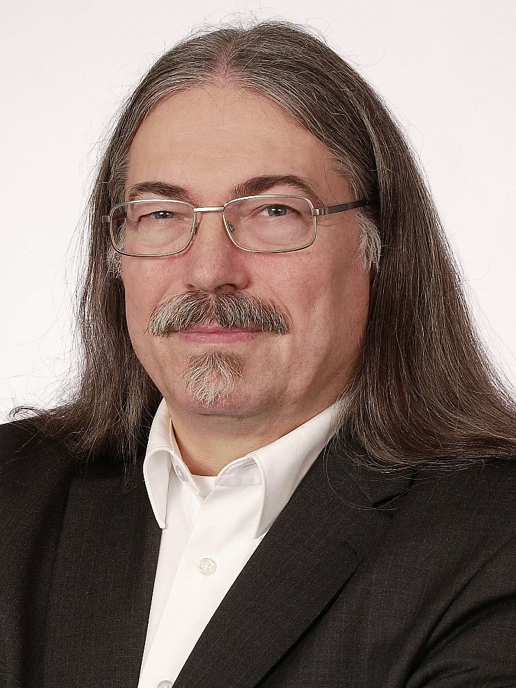 Michael Sailer berät die Bundesregierung.