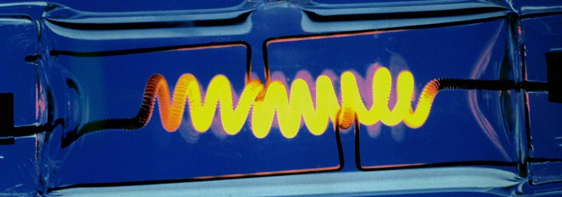 Die Siemens-Tochter geht aufs Parkett