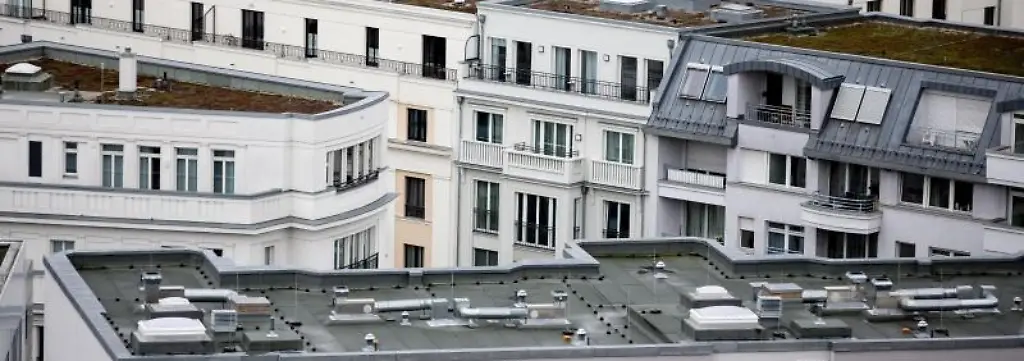 Bild zum Thema Mietendeckel