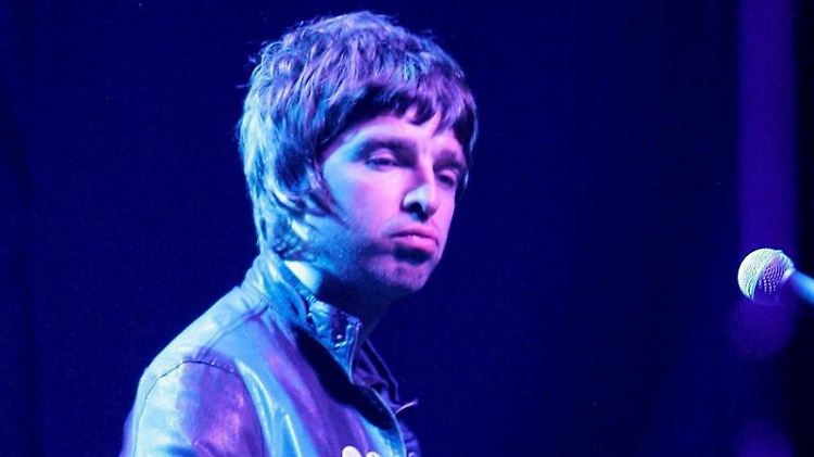 Musiker und Vermieter: Noel Gallagher.