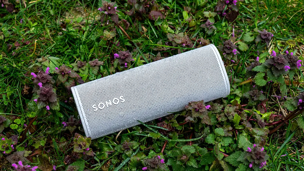 Sonos-Roam-Test