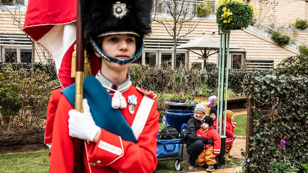 Daenemark-Corona-Tivoli