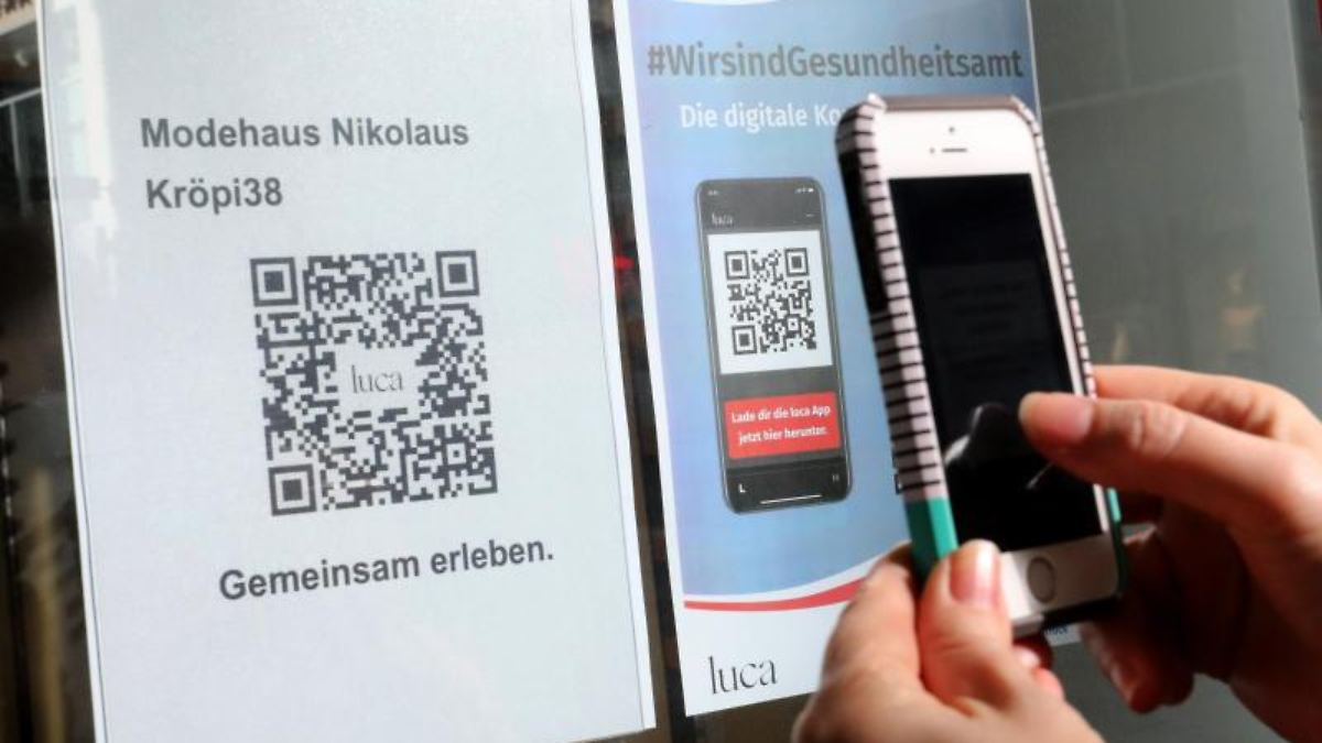 Niedersachsen & Bremen: Niedersachsen will mit Luca-App in ...