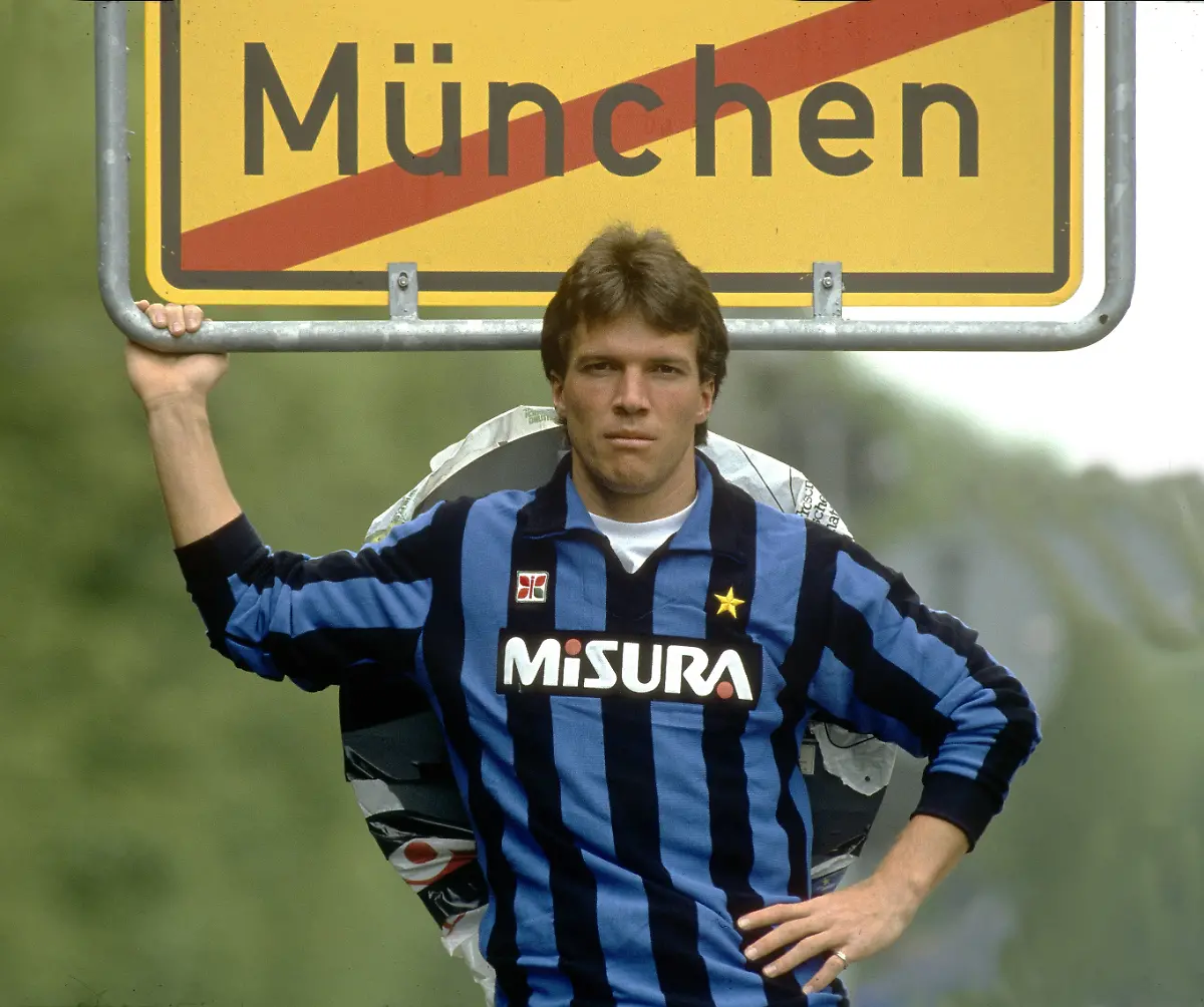 Wechsel-Inter