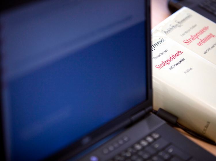 Die deutsche Justiz ist bei der Verletzung von Persönlichkeitsrechten im Internet nicht immer zuständig.