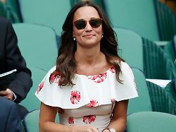 Fast eine Million an Schulden: Kates Schwester Pippa verliert ihre Farm