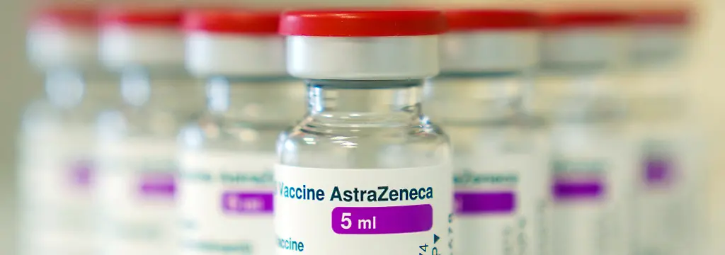 Bild zum Thema Astrazeneca