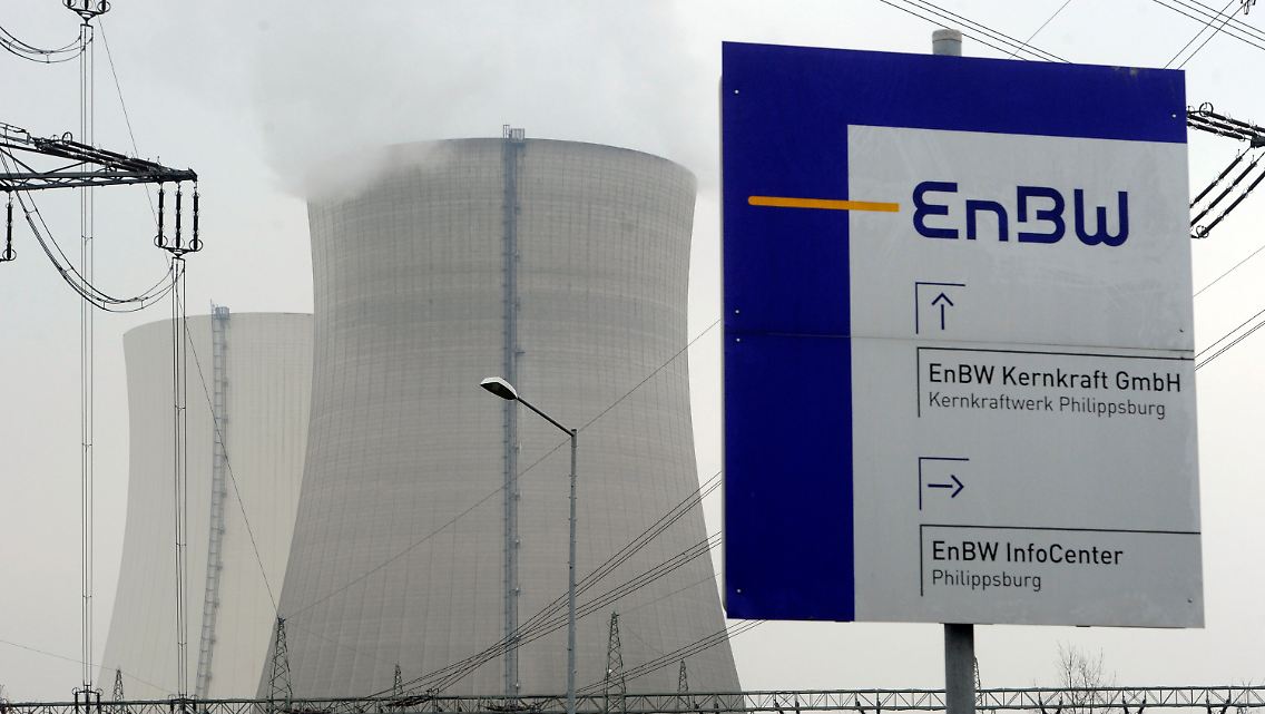 Grün-Rot plant den Umbau des Energieversorgers.