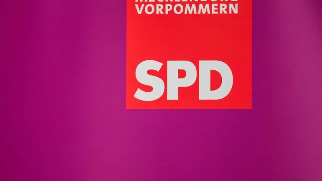 Das-Logo-der-SPD-Mecklenburg-Vorpommern