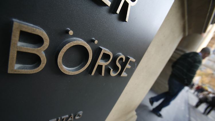 Gute Nachrichten der Unternehmen könnten für eine Fortsetzung des Höhenflugs sorgen.