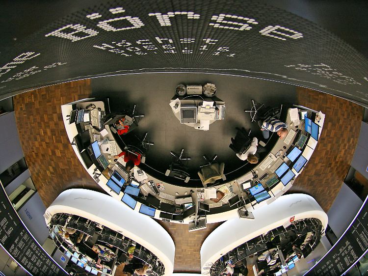 Fast alle Dax-Unternehmen gehören dem Deutschen Aktieninstitut DAI an.