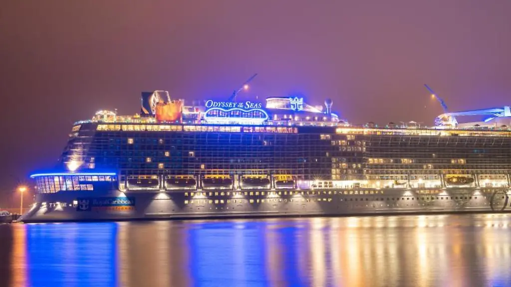Das-Kreuzfahrtschiff-Odyssey-of-the-Seas