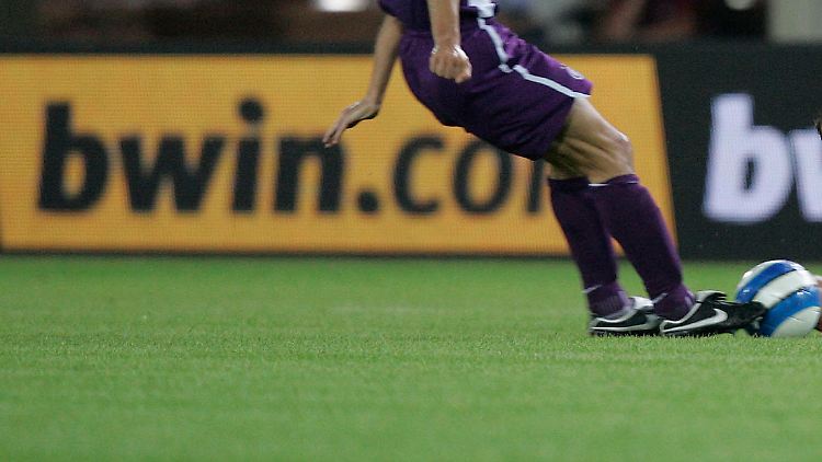 Die bwin-Aktie ist seit einigen Wochen gut in Form.