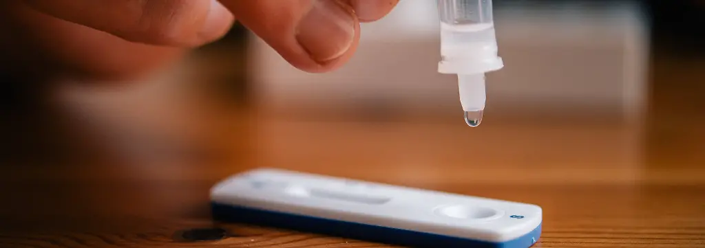 Bild zum Thema Corona-Tests