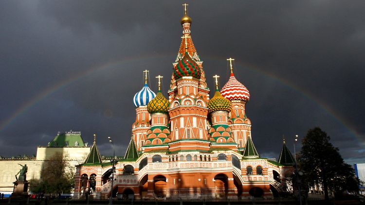 Wie entwickeln sich die Emerging Markets - wie Russland - künftig?