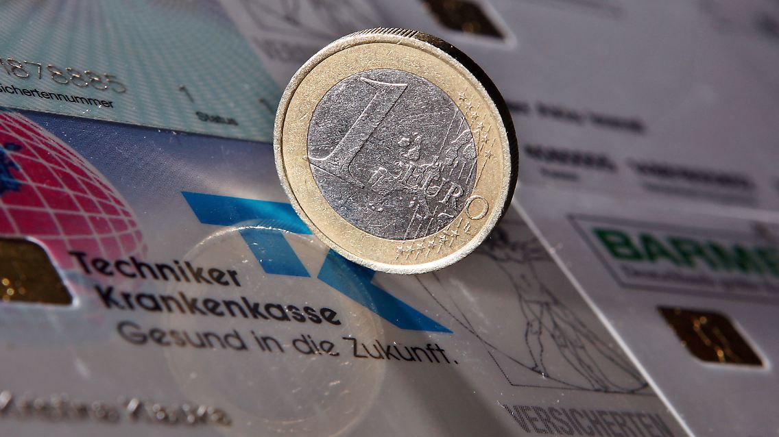 Der Beitragssatz ist bislang überall gleich. Den Unterschied machen zusätzliche Leistungen.