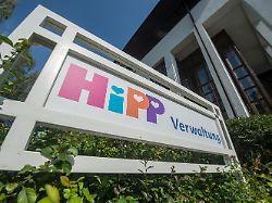 Rattengift in Babynahrung: Neue Details bei Erpressung von Hersteller Hipp