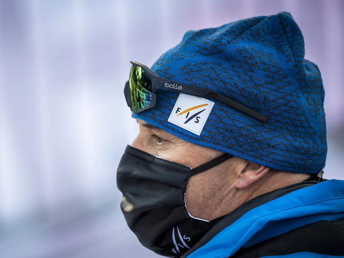 Druck zu groß geworden: Markus Waldner wirft völlig überraschend hin