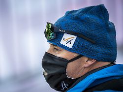 Druck zu groß geworden: Markus Waldner wirft völlig überraschend hin
