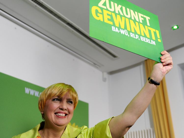 Roth kritisiert die plötzliche Wende der Union als abenteuerlich.