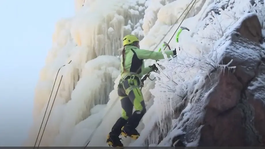 Video poster