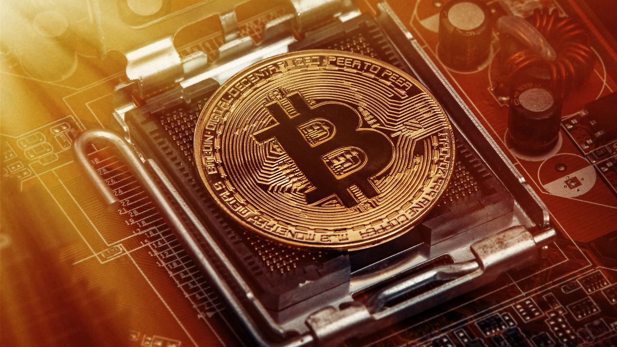 Wie wird Bitcoin-Gewinn steuerlich behandelt? - ntv.de