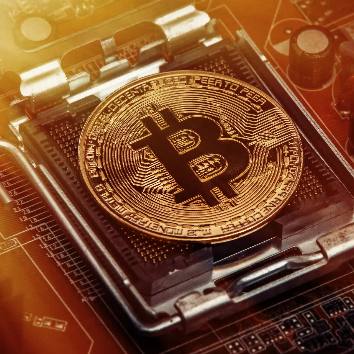 Wie wird Bitcoin-Gewinn steuerlich behandelt? - ntv.de