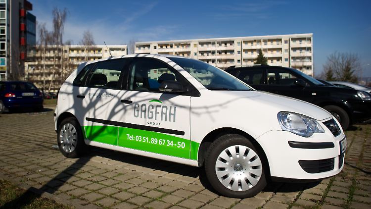 Wohnungen in Dresden: Für die Einen ist es ein Objekt, für die Anderen der Lebensmittelpunkt.