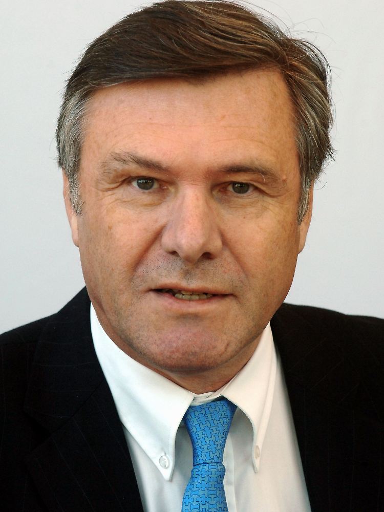 Wolfgang Gerhardt ist Mitglied des Bundestags und Vorstandschef der Friedrich-Naumann-Stiftung.