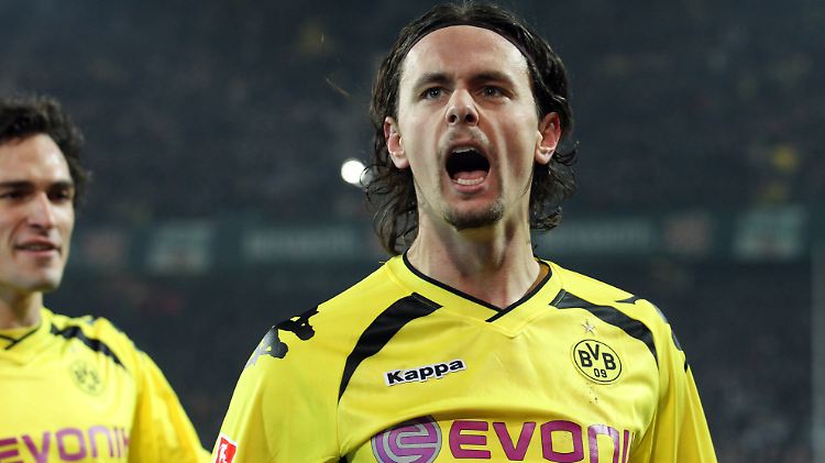 Gibt sich optimistisch:  Neven Subotic.