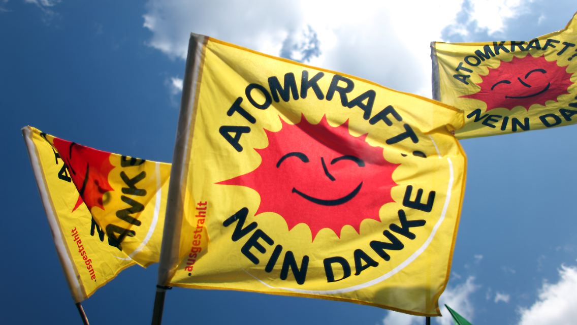 "Atomkraft? Nein danke", sagen sich wohl auch viele Anleger, die ihr Geld in Nachhaltigkeitsfonds stecken.