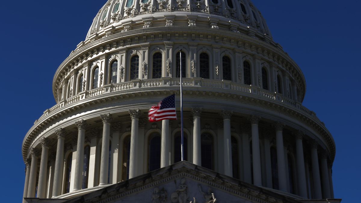 USA: Senate paves the way for end of shutdown