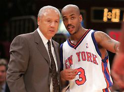 "Verkörperte das Beste der NBA": Basketball-Welt trauert um den legendären Lenny Wilkens