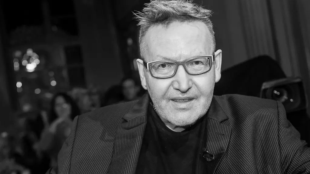 Radiomoderator Matthias Holtmann litt viele Jahre an der Parkinson-Krankheit