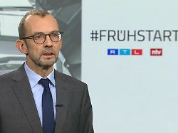 Thomas Röwekamp: "Brauchen junge Generation, um Freiheit zu verteidigen"