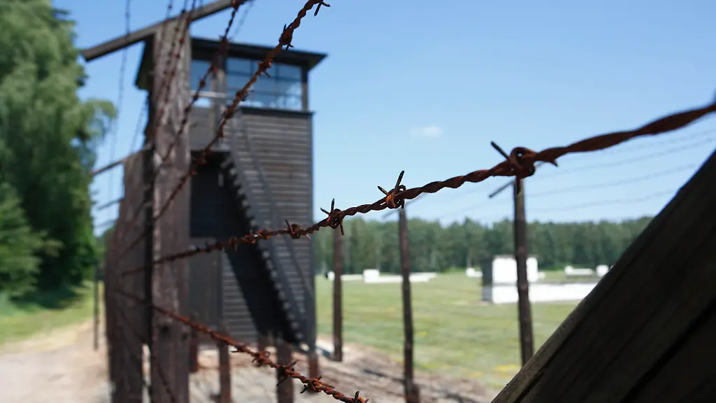 Die-Frau-war-Schreibkraft-des-deutschen-Konzentrationslagers-Stutthof-bei-Danzig