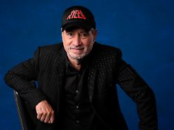 Ein Schwabe in Hollywood: Roland Emmerich ist und bleibt der Katastrophen-König