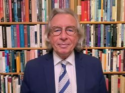 Thomas Jäger: "Demokraten geben schlicht nach - enorme Sprengkraft"