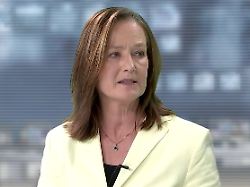 Elke Büchter: "Sarkozy wird wahrscheinlich Fußfesseln tragen"